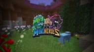 Mineheroes features a wide range of versions supported (Image via Mineheroes.org)